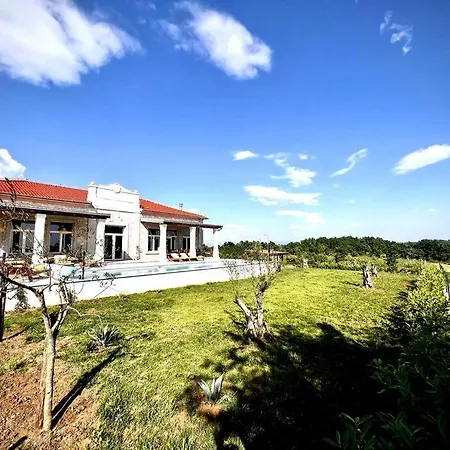 Stara Skola Villa