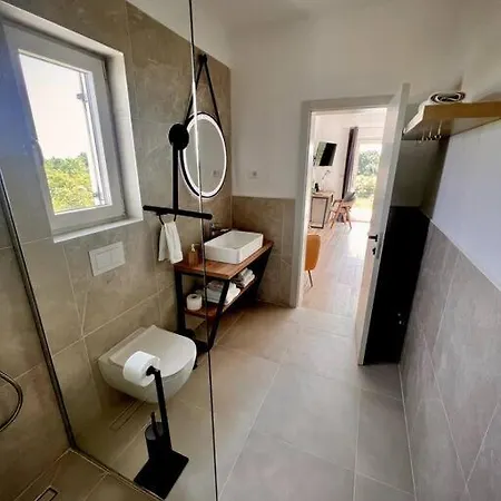 Stara Skola Villa Porec