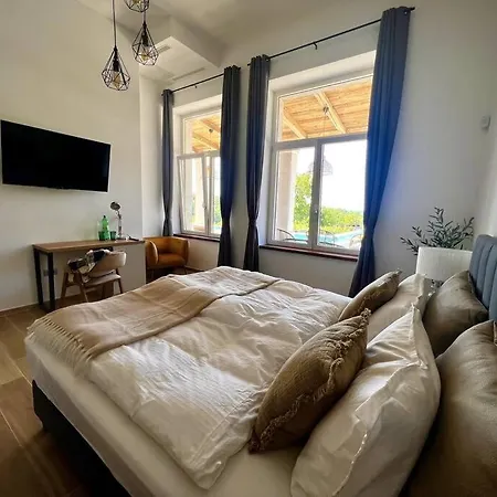Stara Skola Villa *
