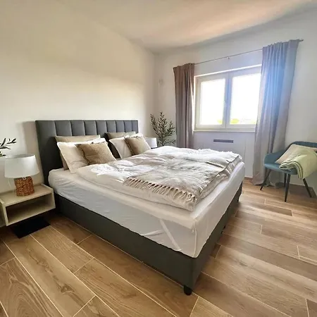 Stara Skola Villa