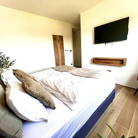 Stara Skola Villa *