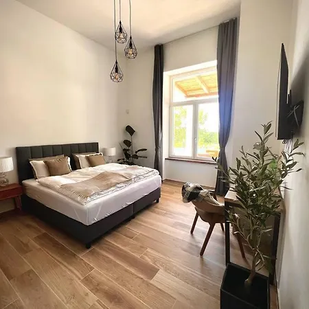 Stara Skola Villa Porec