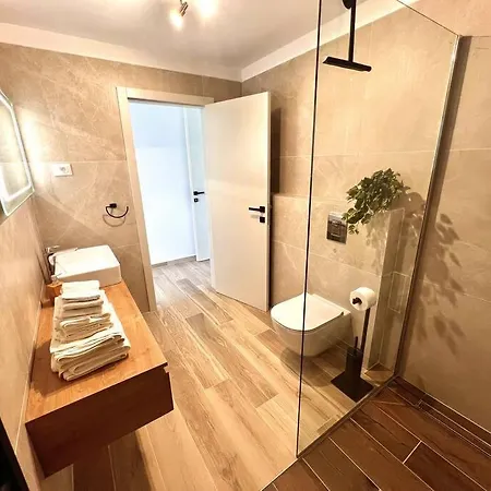 Villa Stara Skola Porec