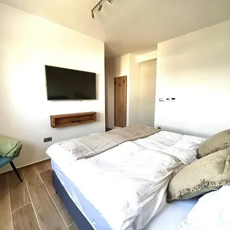 Stara Skola Villa *