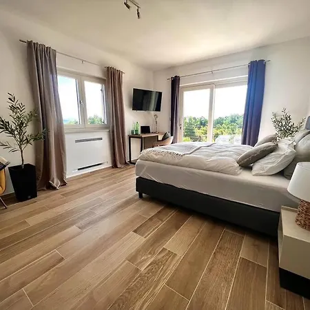 Villa Stara Skola