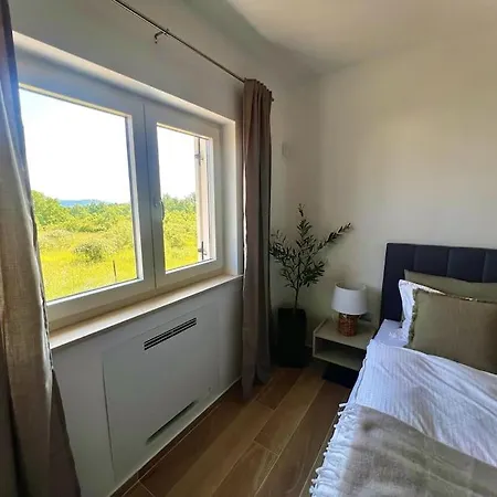Villa Stara Skola Porec