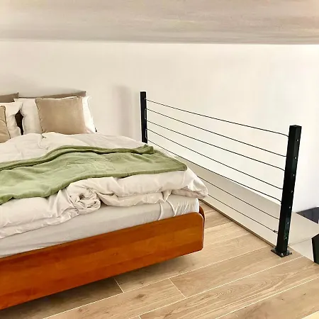 Villa Stara Skola Porec