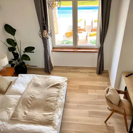 Stara Skola Villa