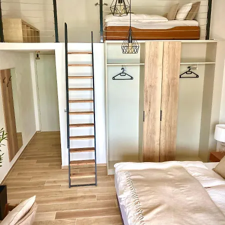Stara Skola Villa Porec