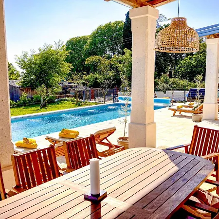 Stara Skola Villa Porec
