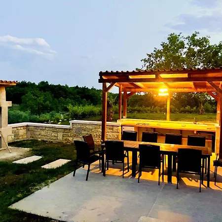Stara Skola Villa Porec