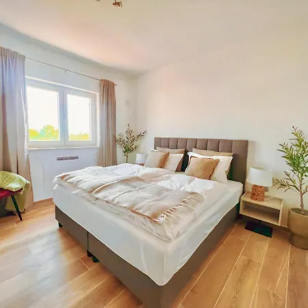 Villa Stara Skola Porec