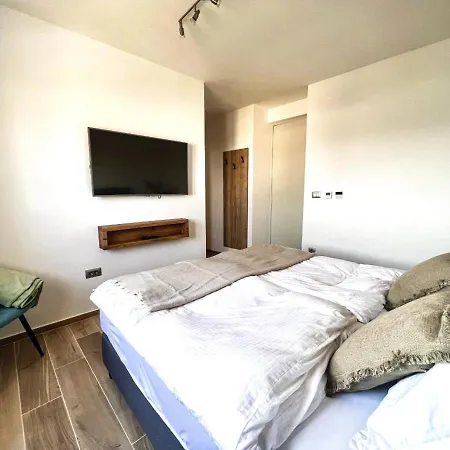 Stara Skola Villa *