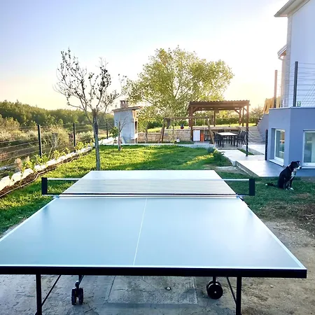 Villa Stara Skola Porec