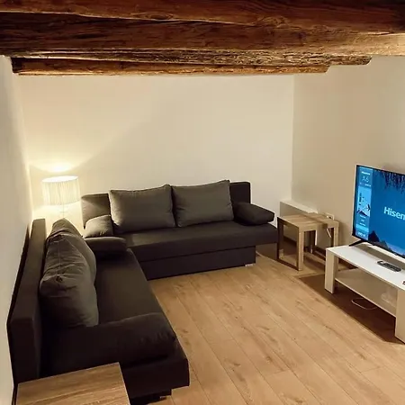Stara Skola Porec