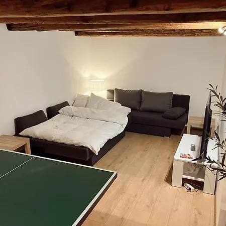 Villa Stara Skola